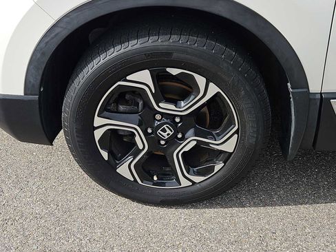 Certified 2018 Honda CR-V Touring image 28