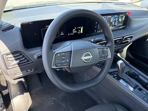 New 2026 Nissan Sentra S w/ S Cold Weather Package FWD image 21