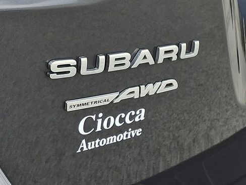 Used 2023 Subaru Outback Limited AWD/4WD image 29