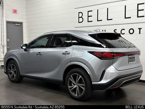 Used 2023 Lexus RX 350 Premium FWD image 9