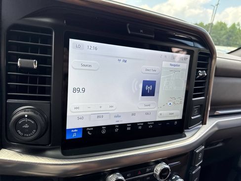 Used 2025 Ford F150 King Ranch AWD/4WD image 27