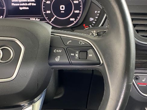 Used 2020 Audi Q5 e Prestige image 30