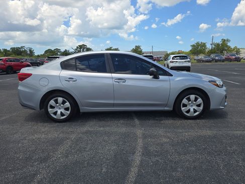 Used 2019 Subaru Impreza 2.0i w/ Eyesight AWD/4WD image 3