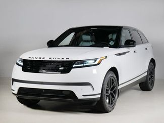 New 2026 Land Rover Range Rover Velar S AWD/4WD video 1