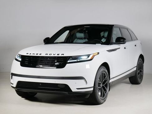 New 2026 Land Rover Range Rover Velar S AWD/4WD image 1