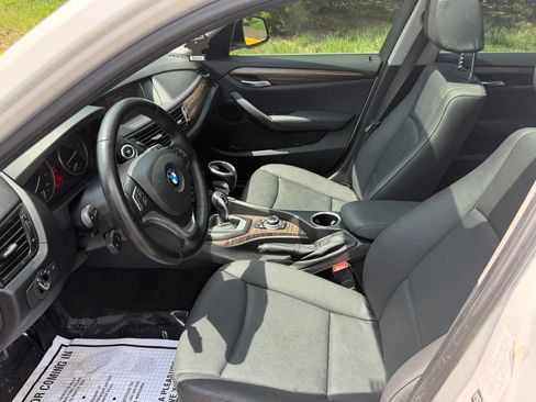Used 2014 BMW X1 xDrive28i AWD/4WD image 9