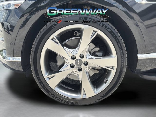 Used 2021 Genesis GV80 2.5T w/ Prestige Package 04 AWD/4WD image 36