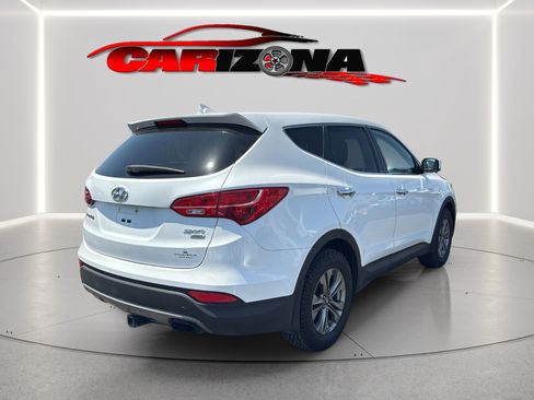 Used 2016 Hyundai Santa Fe Sport AWD/4WD image 6