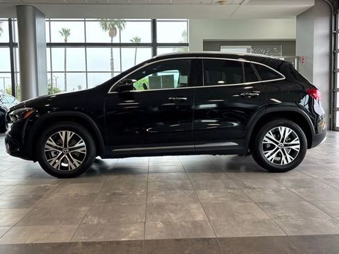 Certified 2026 Mercedes-Benz GLA 250 image 7