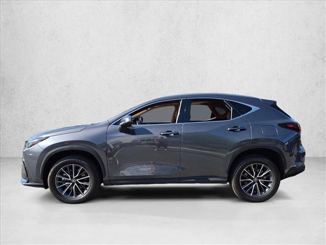 Used 2024 Lexus NX 350 AWD w/ Cold Area Package image 10