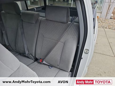 Used 2010 Toyota Tacoma 4x4 Double Cab image 22