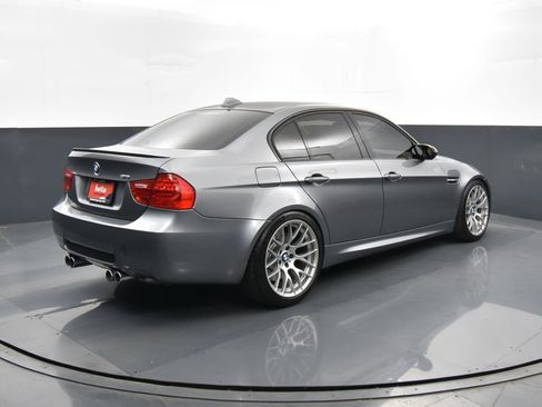 Used 2011 BMW M3 Sedan image 32