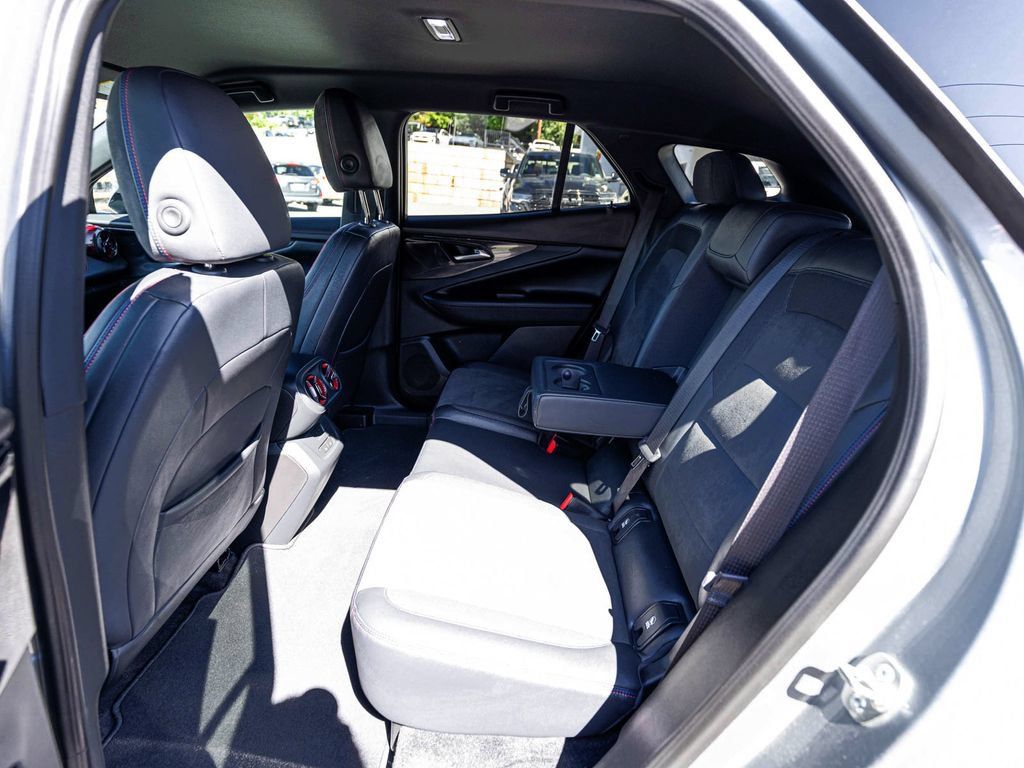 Used 2024 Chevrolet Blazer EV RS AWD/4WD image 26