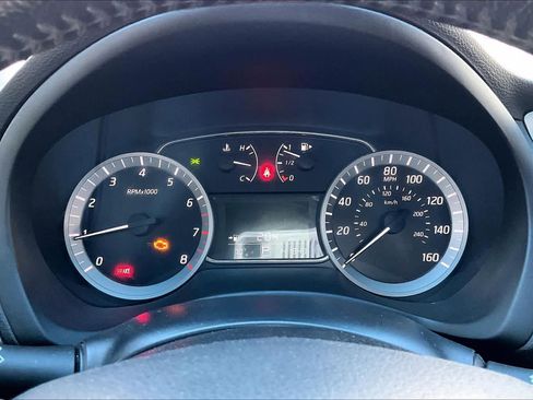 Used 2015 Nissan Sentra SR image 26