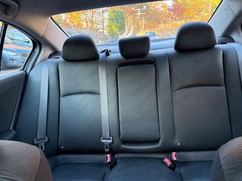 Used 2017 Honda Accord LX image 22