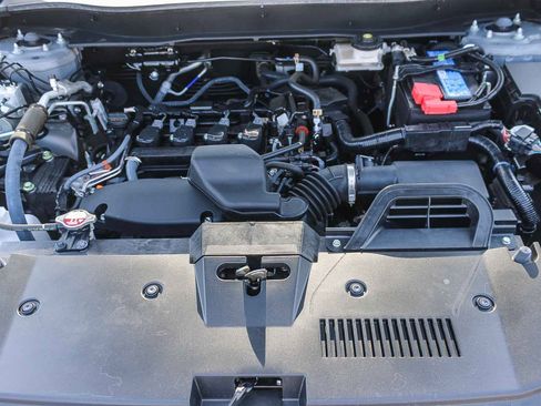 Certified 2023 Honda CR-V EX-L image 27