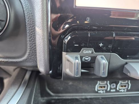 Used 2026 RAM 1500 Big Horn AWD/4WD image 14