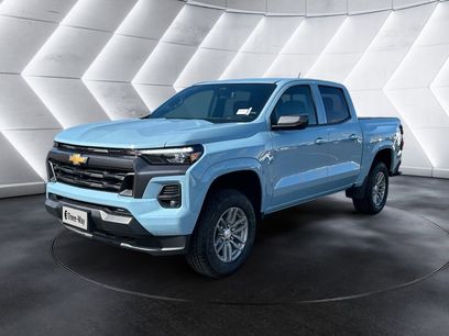 New 2026 Chevrolet Colorado LT w/ LT Convenience Package