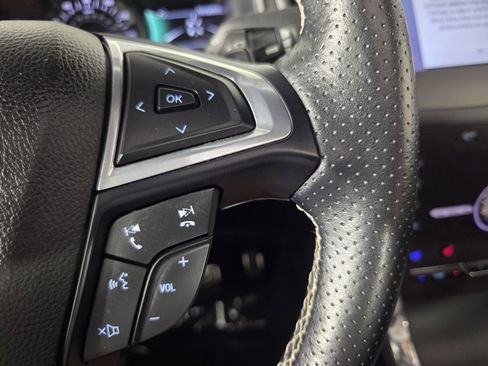 Used 2020 Ford Edge ST w/ Equipment Group 401A AWD/4WD image 17