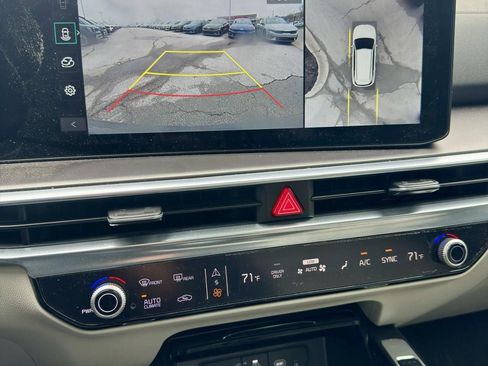 Used 2025 Kia Sorento X-Line EX image 43