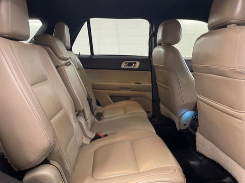 Used 2015 Ford Explorer Limited image 26