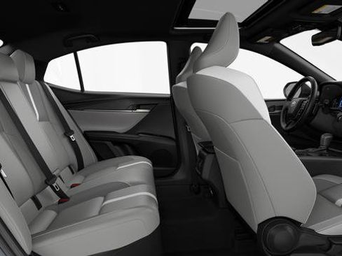 New 2026 Toyota Camry SE image 22