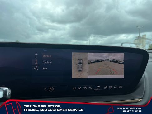 New 2026 Buick Envision Avenir AWD/4WD image 31