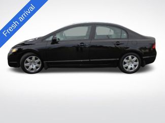 Used 2010 Honda Civic LX video 1