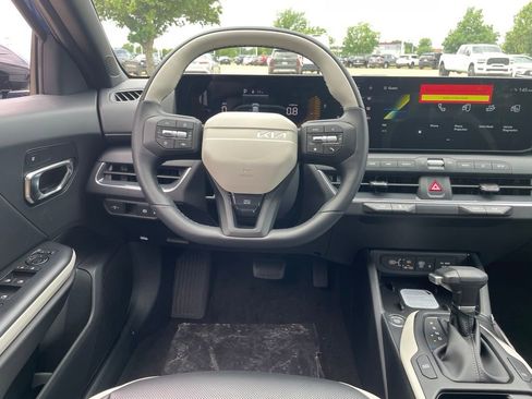 New 2026 Kia K4 GT-Line FWD image 13