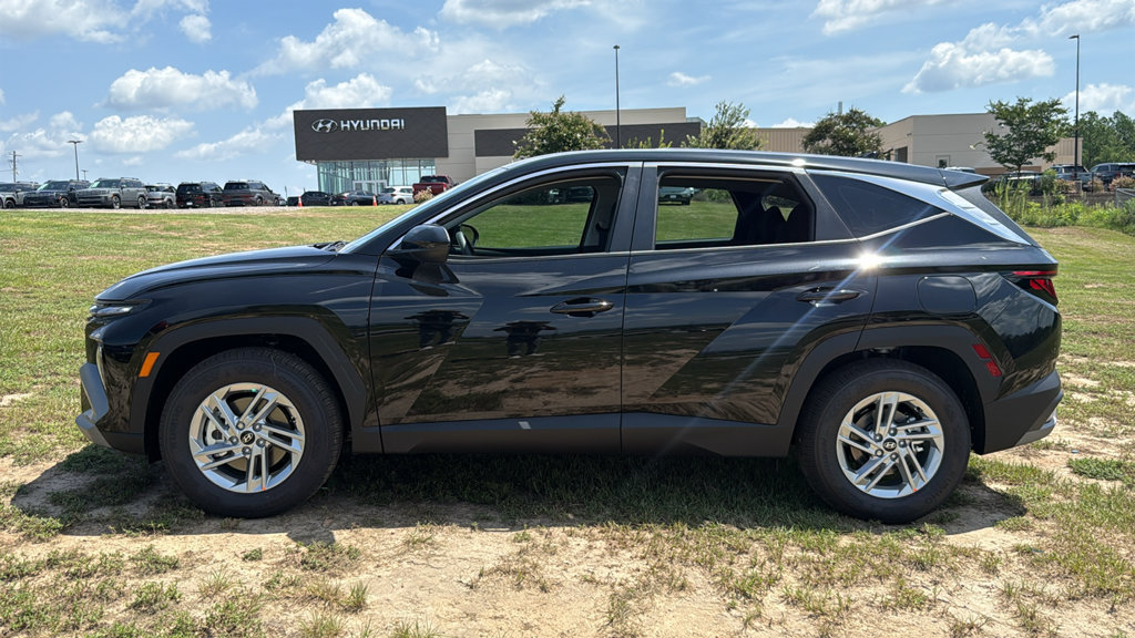 New 2026 Hyundai Tucson SE FWD image 4