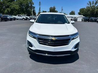 Used 2024 Chevrolet Equinox LT FWD video 2