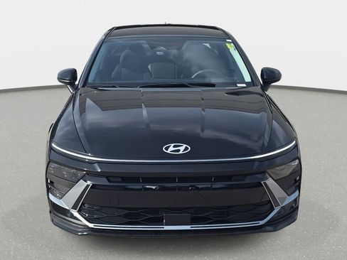 Used 2026 Hyundai Sonata SE FWD image 2