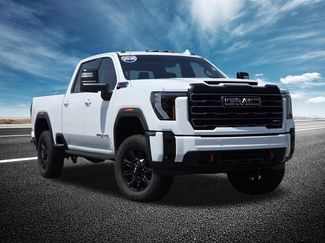 Used 2026 GMC Sierra 2500 AT4 w/ AT4 Premium Plus Package AWD/4WD video 2
