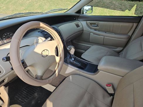 Used 2003 Toyota Avalon XL FWD image 9