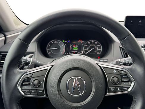 Certified 2023 Acura RDX AWD image 23