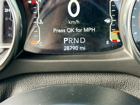 Used 2021 Jeep Wrangler Unlimited Sahara image 13