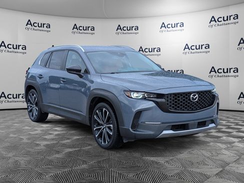 Used 2023 MAZDA CX-50 AWD 2.5 Turbo w/ Cargo Package image 1