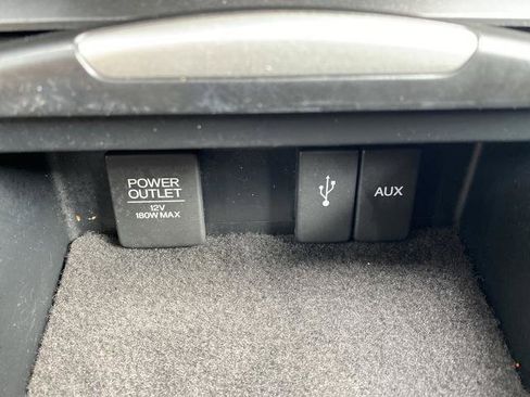 Used 2016 Acura RDX AWD image 27
