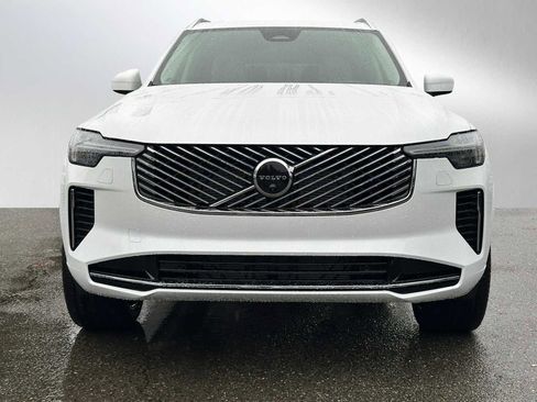 New 2026 Volvo XC90 B6 Ultra image 8