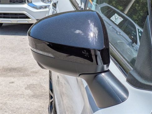 New 2025 Mitsubishi Outlander SEL Black Edition image 12