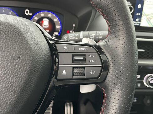 Used 2025 Acura ADX A-Spec image 30