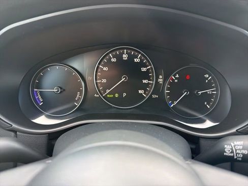 New 2026 MAZDA CX-50 2.5 Hybrid w/ Preferred Pkg AWD/4WD image 13