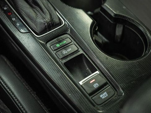 Used 2022 Honda Civic EX-L image 24