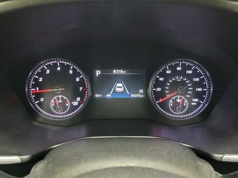 Used 2021 Hyundai Santa Fe SEL image 23