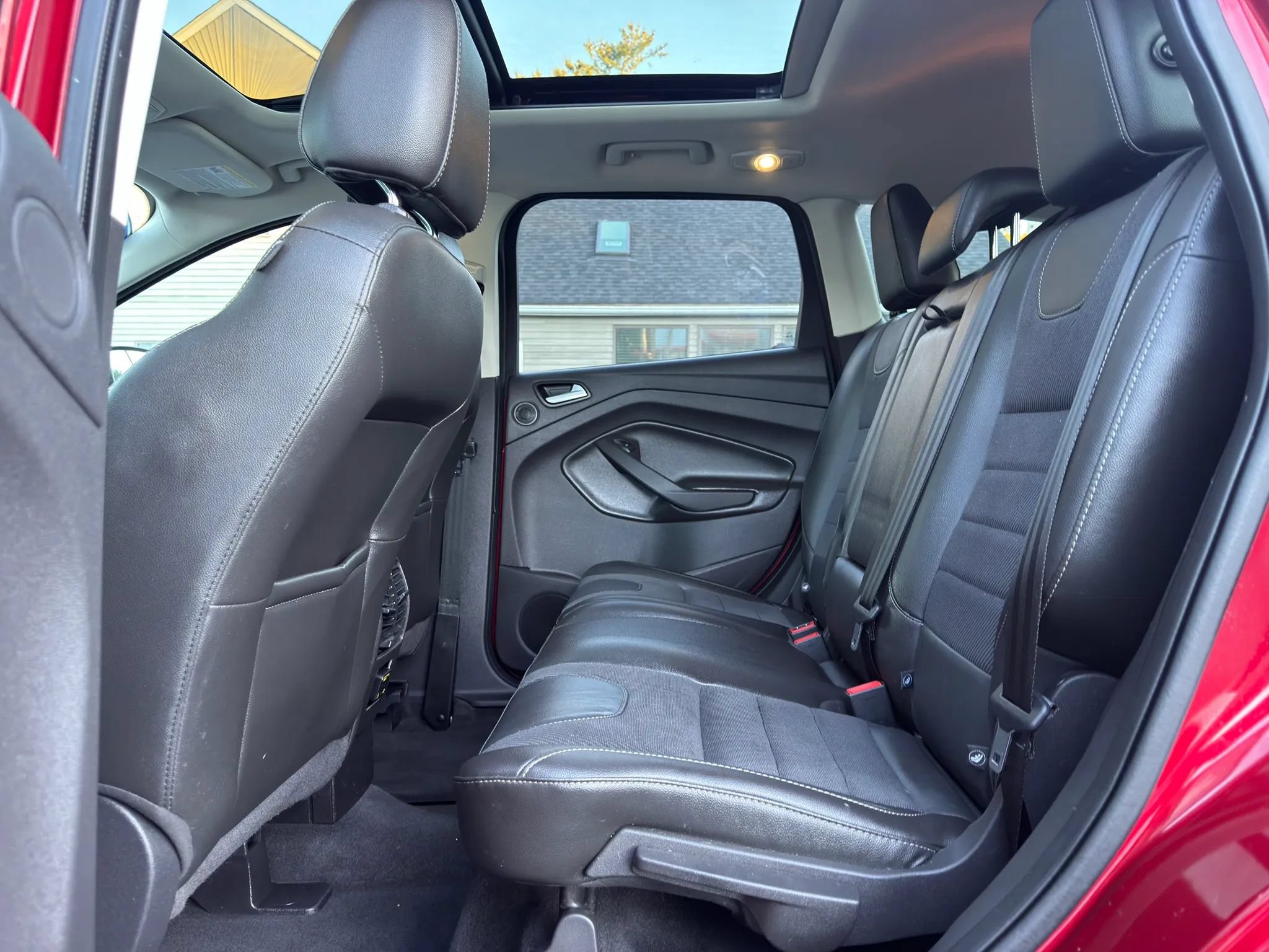 Used 2014 Ford Escape SE w/ SE Chrome Package AWD/4WD image 20