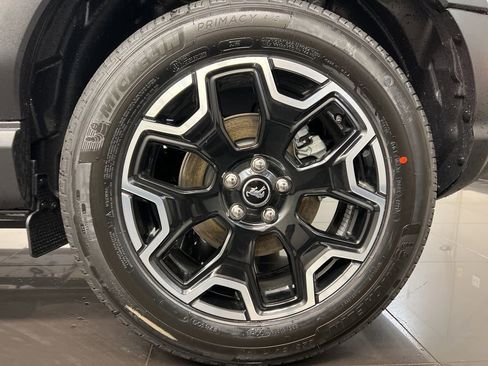 New 2026 Ford Bronco Sport Outer Banks AWD/4WD image 7