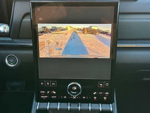 New 2026 GMC Terrain AT4 AWD/4WD image 28