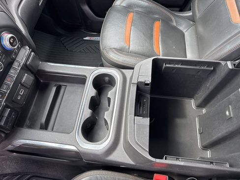 Used 2021 GMC Sierra 1500 AT4 AWD/4WD image 16
