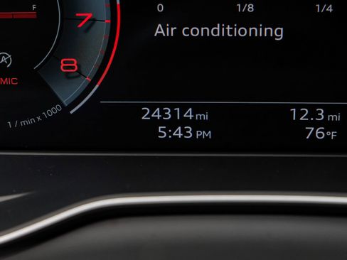 Used 2023 Audi Q5 2.0T Premium Plus image 24