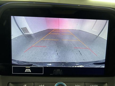 Certified 2024 Chevrolet Camaro LT image 14